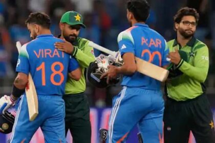 भारत और पाकिस्तान के बीच बढ़ते तनाव का असर अब क्रिकेट के मैदान पर भी: एशिया कप से बाहर हो सकती है टीम इंडिया;जानिए क्या है कारण?