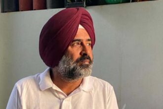 पंजाब-हरियाणा सरकार के बीच चल रहे विवाद में हिमाचल की एंट्री, कांग्रेस का हिमाचल को समर्थन