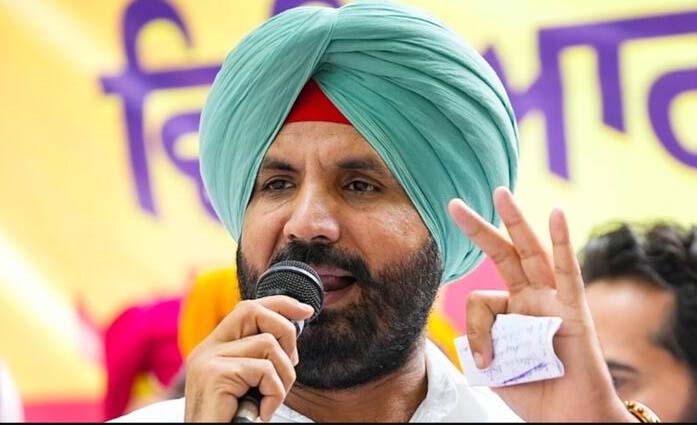 नकली शराब की सप्लाई को रोकने में मान सरकार विफल- सांसद राजा वड़िंग