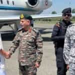 ‘ऑपरेश सिंदूर आतंकवाद पर बड़ी कार्रवाई, सेना पर गर्व’, रक्षा मंत्री राजनाथ सिंह ने बढ़ाया जवानों का हौसला