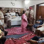 जालंधर शहर के सबसे पॉश एरिया में 70 वर्षीय बुजुर्ग की हत्या