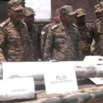 सेना ने किया बड़ा खुलासा : पाकिस्तान ने श्री हरमंदिर साहिब पर साधा था निशाना, वायुसेना के सजग प्रहरियों ने किया नाकाम