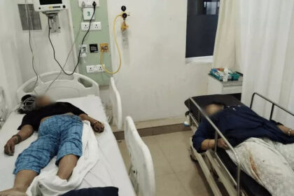हरियाणा: पंचकूला में कारोबारी परिवार के 7 लोगों ने किया सुसाइड