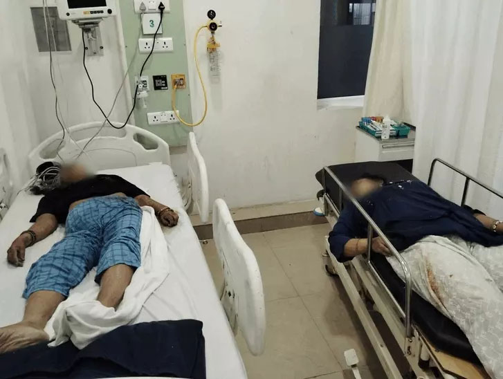 हरियाणा: पंचकूला में कारोबारी परिवार के 7 लोगों ने किया सुसाइड