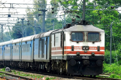 पंजाब में कई ट्रेनें आज साहनेवाल रेलवे स्टेशन से डायवर्ट: राजपुरा नजदीक टूटी एचडी वायर