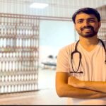 Yatri Doctor ने पाकिस्तान की यात्रा को लेकर तोड़ी चुप्पी, कहां-“भाई मैं पाकिस्तान सिर्फ एक बार गया हूं”
