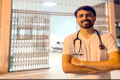 Yatri Doctor ने पाकिस्तान की यात्रा को लेकर तोड़ी चुप्पी, कहां-“भाई मैं पाकिस्तान सिर्फ एक बार गया हूं”