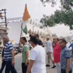 भारतीय सेना के ऑपरेशन सिंदूर के बाद जालंधर के लोगों में खुशी की लहर; लोगों ने लड्डू बांटे