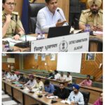 War Against Drugs: जालंधर में स्कूलों के पास नशे के अड्डों पर पड़ेगी गाज, DC ने मांगी रिपोर्ट