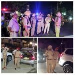 कमिश्नरेट पुलिस द्वारा 46 चेकपॉइंट और 23 पुलिस गश्ती दलों के साथ रात में की जा रही है शहर की रखवाली : पुलिस कमिश्नर धनप्रीत कौर