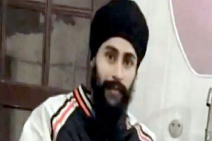 पंजाब में पाकिस्तानी जासूस गिरफ्तार:ऑपरेशन सिंदूर की जानकारी आईएसआई एजेंटों को भेजी