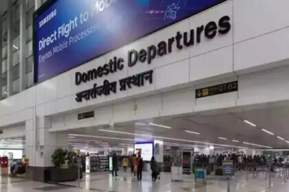 नकली शेंगेन वीजा : दिल्ली एयरपोर्ट पर अमृतसर के तीन युवक गिरफ्तार, एजेंट पहले से जेल में