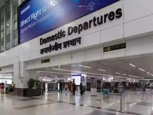 नकली शेंगेन वीजा : दिल्ली एयरपोर्ट पर अमृतसर के तीन युवक गिरफ्तार, एजेंट पहले से जेल में