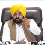 पंजाब में सिंदूर पर राजनीति गर्माई: सीएम मान ने कहा बीजेपी नेता सिंदूर के नाम पर वोट मांग रहे;सिंदूर का मजाक उड़ाया जा रहा