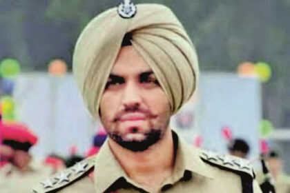 लारेंस बिश्नोई इंटरव्यू मामले में बर्खास्त डीएसपी गुरशेर सिंह की मुश्किलें और बढ़ी: मां सुखवंत कौर के खिलाफ आय से अधिक संपत्ति का मामला दर्ज
