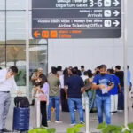 एक के बाद एक एअर इंडिया की उड़ानें रद्द : यहां देखिए पूरी लिस्ट