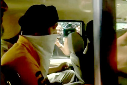 पाकिस्तान के लिए जासूसी करने वाले यूट्यूबर जसबीर सिंह का पुलिस रिमांड खत्म: दो दिन की पुलिस हिरासत में भेजा गया, मोहाली कोर्ट में हुई पेशी