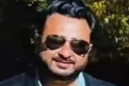 पंजाब के युवक की कनाडा में अज्ञात लोगों ने गोली मारकर की हत्या