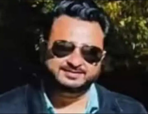 पंजाब के युवक की कनाडा में अज्ञात लोगों ने गोली मारकर की हत्या
