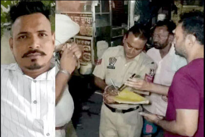 जालंधर में तीन भाइयों पर पुरानी रंजिश के चलते हमला:एक की हत्या, 2 भाई घायल