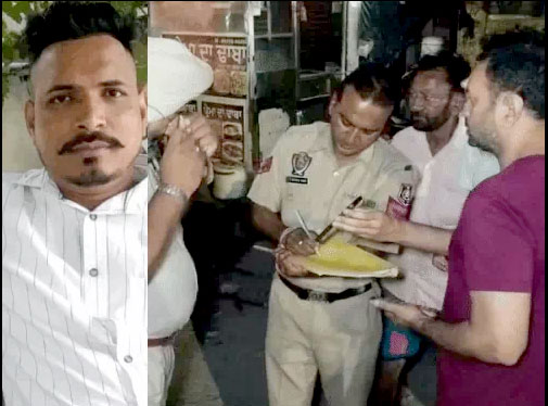 जालंधर में तीन भाइयों पर पुरानी रंजिश के चलते हमला:एक की हत्या, 2 भाई घायल