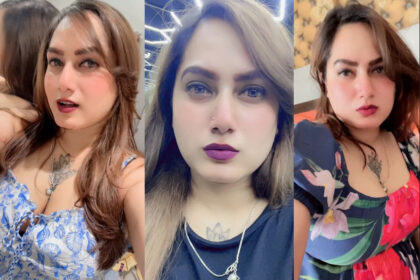 इंस्टाग्राम इन्फ्लुएंसर कमल भाभी के 2 हत्यारे गिरफ्तार:शोरूम की प्रमोशन के बहाने ले जाकर गला घोंटा