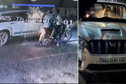 गैंगस्टर जग्गू भगवानपुरिया की मां पर अज्ञात हमलावरों ने चलाई गोलियां, मौके पर ही मौत