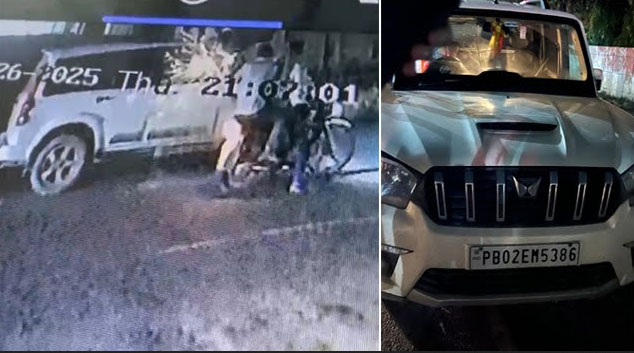 गैंगस्टर जग्गू भगवानपुरिया की मां पर अज्ञात हमलावरों ने चलाई गोलियां, मौके पर ही मौत