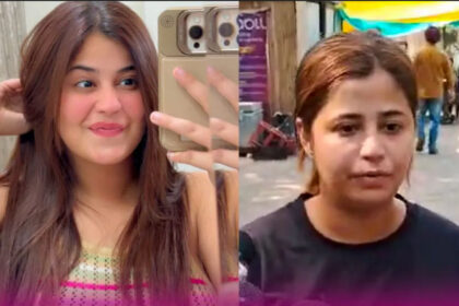 अमृतसर से इन्फ्लुएंसर दीपिका लूथरा ने अपना सोशल मीडिया अकाउंट किया बंद: इन्फ्लुएंसर को अमृतपाल मेंहरों और बब्बर खालसा इंटरनेशनल ने दी थी धमकी