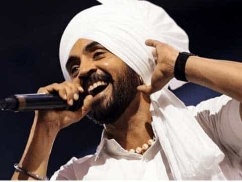 पाकिस्तानी एक्ट्रेस के साथ काम को लेकर विवादों में घिरे दिलजीत दोसांझ के समर्थन में उतरे कांग्रेस नेता सुखजिंदर सिंह रंधावा