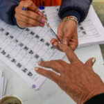 लुधियाना वेस्ट विधानसभा उपचुनाव : लुधियाना में 1 बजे तक 33.42% मतदान