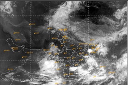 भीषण गर्मी का नया रिकॉर्ड: श्रीगंगानगर में पारा 49.4 डिग्री के पार, 20 शहरों में 44 डिग्री से अधिक तापमान — जानिए किस दिन से मिल सकती है राहत