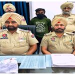 नशा तस्कर गिरफ़्तार: आदमपुर पुलिस को बड़ी सफलता, 120 नशीली गोलियां बरामद