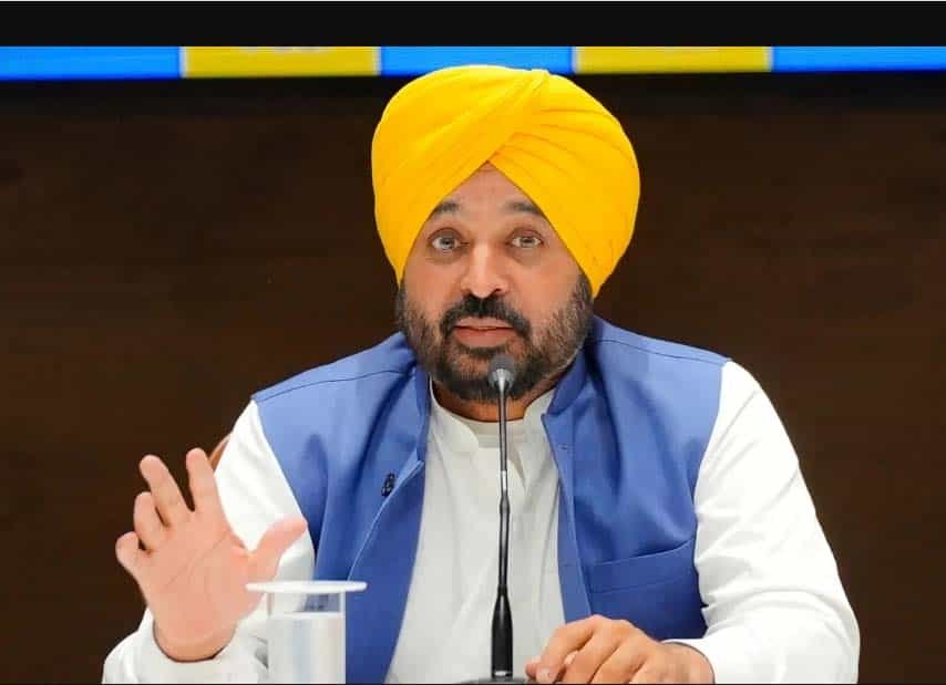 जेलों में फैले भ्रष्टाचार और ड्रग्स नेटवर्क के खिलाफ मान सरकार का बड़ा एक्शन: पंजाब जेल विभाग के 25 अधिकारी सस्पेंड