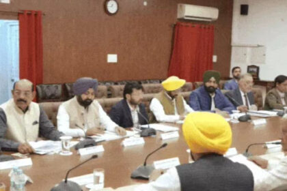 पंजाब सरकार ने पंजाब शॉप एंड कॉमर्शियल एक्ट में किया संशोधन : दुकानदारों को इंस्पेक्टर राज से मिलेगी मुक्ति