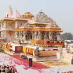 अयोध्या में 3 जून से दूसरी बार होगी प्राण प्रतिष्ठा, पूरे परिवार के साथ विराजेंगे भगवान राम