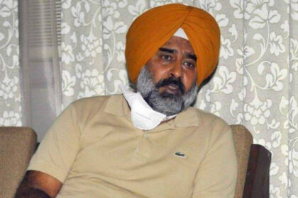 आम आदमी पार्टी सरकार पंजाबी लड़के-लड़कियों को नौकरियों से निकाला, दिल्ली से हारने वाले मंत्रियों को पंजाब के विभागों में शामिल कर रही- परगट सिंह