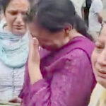 33 वर्षीय व्यक्ति ने पत्नी और ससुराल से तंग आकर की आत्महत्या : 2 माह पहले हुई थी शादी