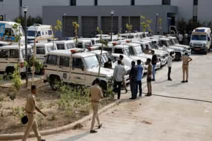 अहमदाबाद विमान हादसे में जान गंवाने वाले गुजरात के पूर्व मुख्यमंत्री विजय रूपाणी का DNA मैच: राजकोट में होगा अंतिम संस्कार