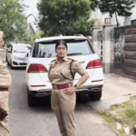 प्लाट में मिट्टी डालने पर बढ़ा विवाद: सरकारी गनमैन ने चलाई गोली, एक व्यक्ति गंभीर रूप से जख्मी