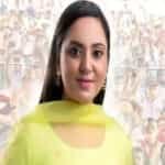 पंजाब में आम आदमी पार्टी ने अमनदीप कौर को महिला विंग का स्टेट प्रधान बनाया: प्रीति मल्होत्रा को पद से हटाया