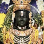 रामदरबार की प्राण प्रतिष्ठा का कार्यक्रम देखिए लाइव