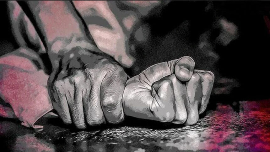 युवक ने 25 वर्षीय युवती को शादी का झांसा देकर किया रेप, FIR दर्ज