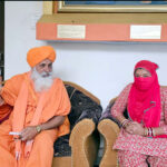 भाभी ने एजेंट के जरिये चार लाख रुपये में बेचा: ओमान में काटी नर्क जैसी जिंदगी, पीड़िता ने संत सीचेवाल के सामने अपनी दर्द भरी दास्तां बयां की