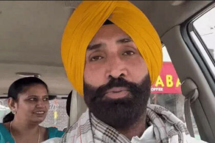 पाकिस्तानी यूट्यूबर नासिर ढिल्लों का 29 मिनट 9 सेकेंड का वीडियो आया सामने: पंजाब डीजीपी को भेजा पैगाम
