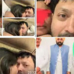 पंजाब की राजनीति में खलबली: मजीठिया की ओर से सोशल मीडिया पर जारी की गई आपत्तिजनक तस्वीरें, दावा किया ये तस्वीरें पंजाब के लोकल बॉडी मंत्री की