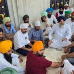 सिख युवक से मारपीट का मामला गर्माया : शिवसेना के चार कार्यकर्ता गिरफ्तार, प्रदेश अध्यक्ष के दोनों गनमैन लाइनहाजिर