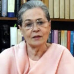 सोनिया गांधी का ब्लड प्रेशर बढ़ा : शिमला के IGMC अस्पताल से इलाज के बाद छुट्‌टी