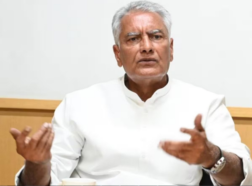 नशे के खिलाफ पंजाब की राजनीति गरमाई: सारे लीडरों और विधायकों की मनी ट्रेल की जांच कराओ, कहां से पैसा आ रहा- सुनील जाखड़