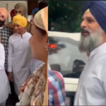 बिक्रम मजीठिया गिरफ्तार: मोहाली कोर्ट में पेशी